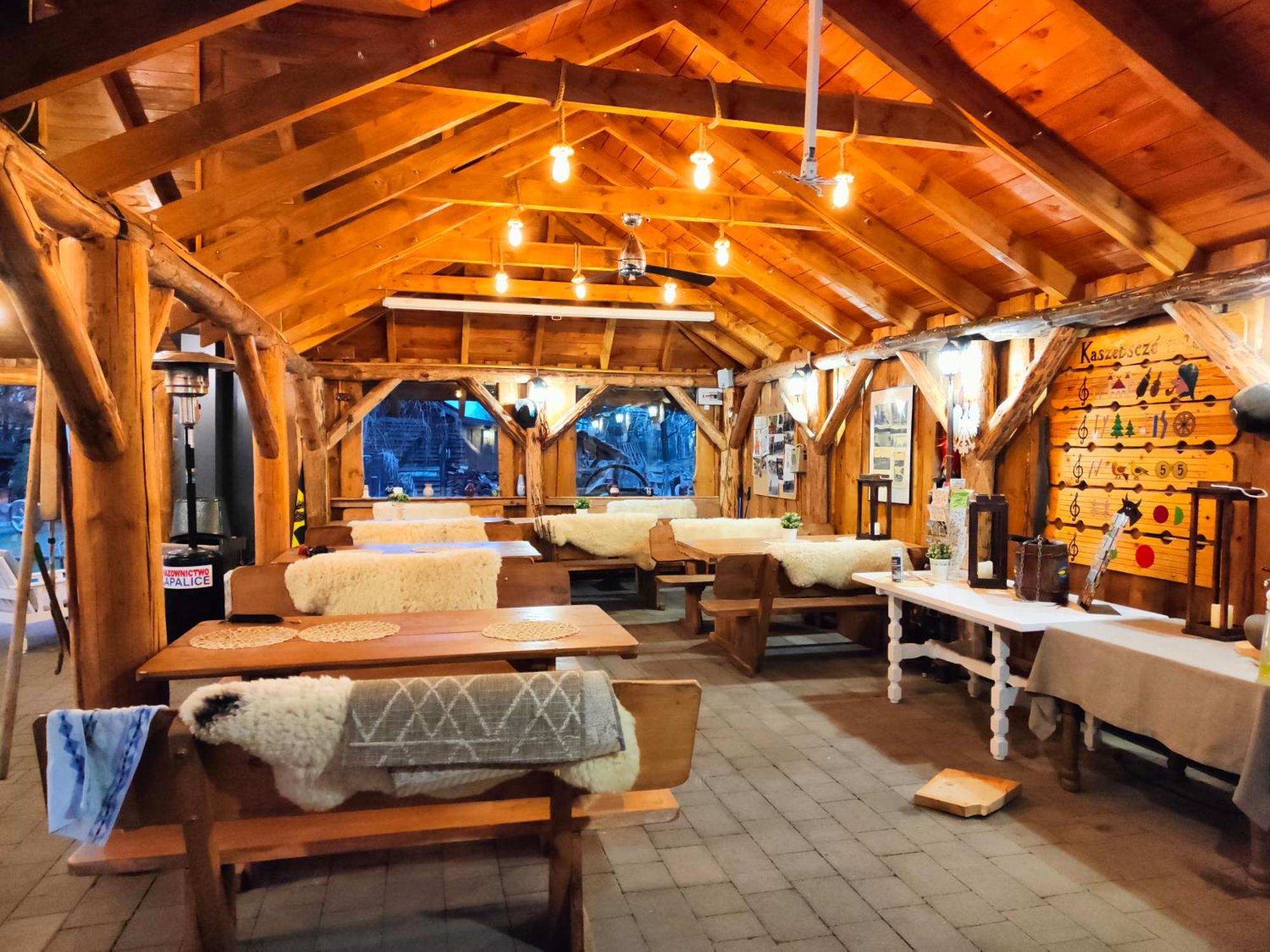 Domek Na Slonecznikowej Chmielno Exterior foto